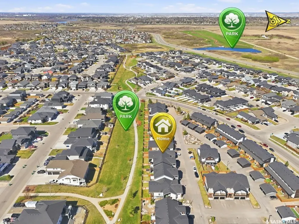 619 Evergreen Boulevard Saskatoon SK S7W 0Y7