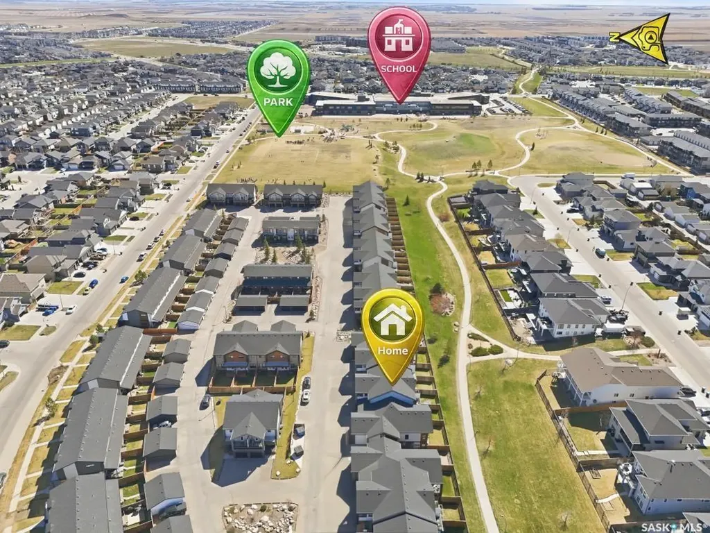 619 Evergreen Boulevard Saskatoon SK S7W 0Y7