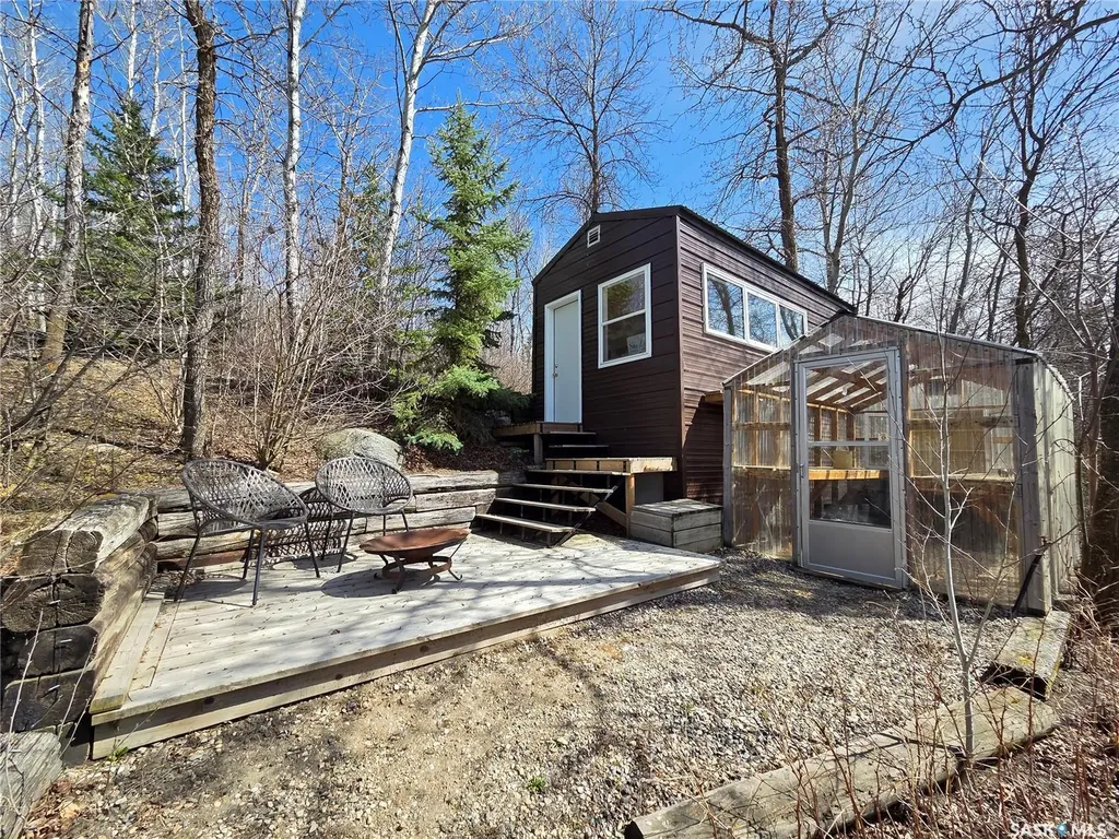 551 1st Street White Bear Ir 70 SK S0C 2S0