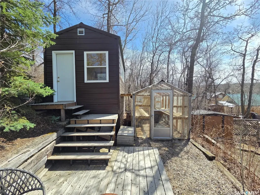 551 1st Street White Bear Ir 70 SK S0C 2S0