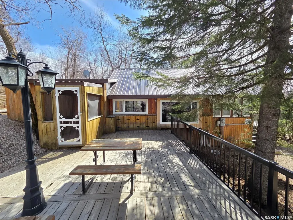 551 1st Street White Bear Ir 70 SK S0C 2S0