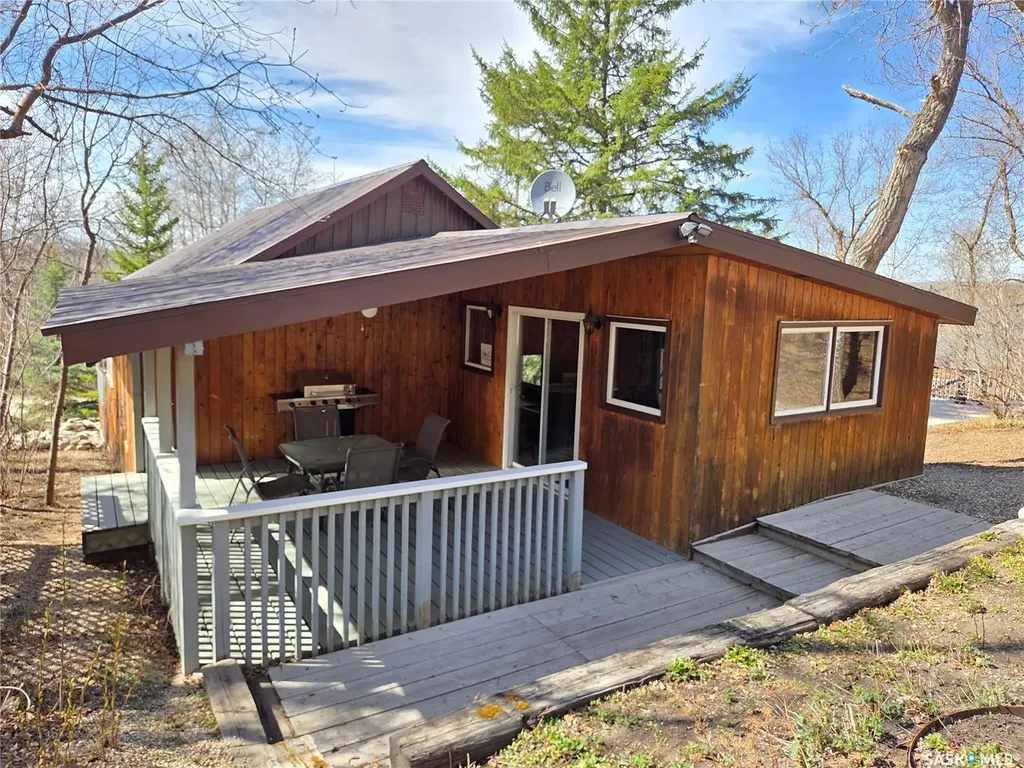 551 1st Street White Bear Ir 70 SK S0C 2S0