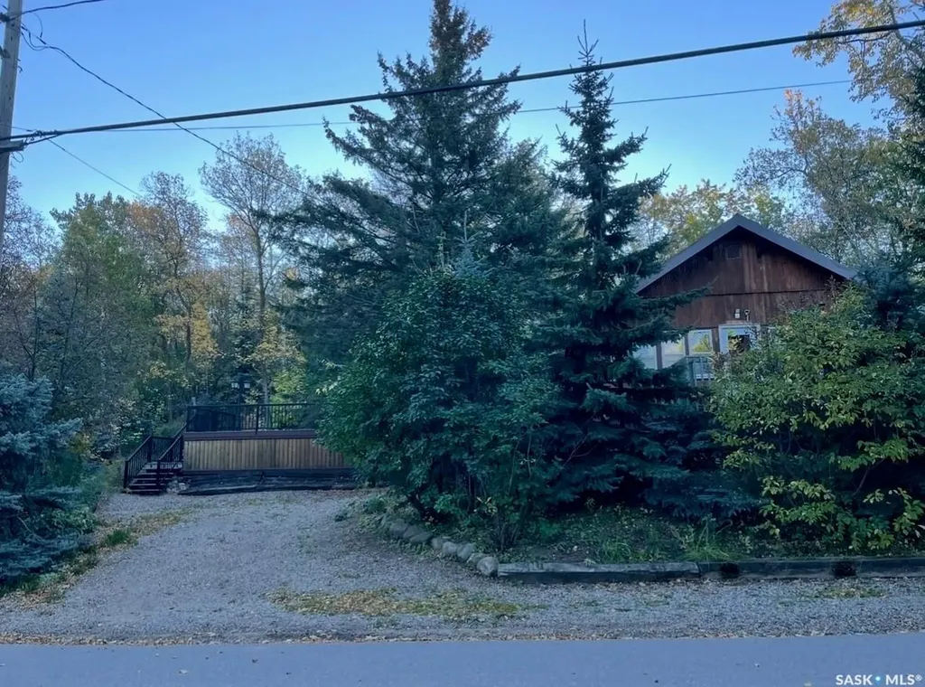 551 1st Street White Bear Ir 70 SK S0C 2S0