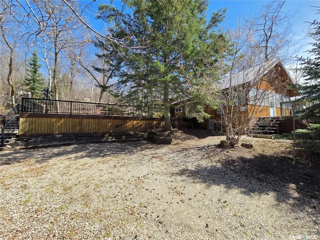 551 1st Street White Bear Ir 70 SK S0C 2S0