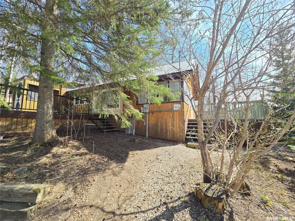 551 1st Street White Bear Ir 70 SK S0C 2S0