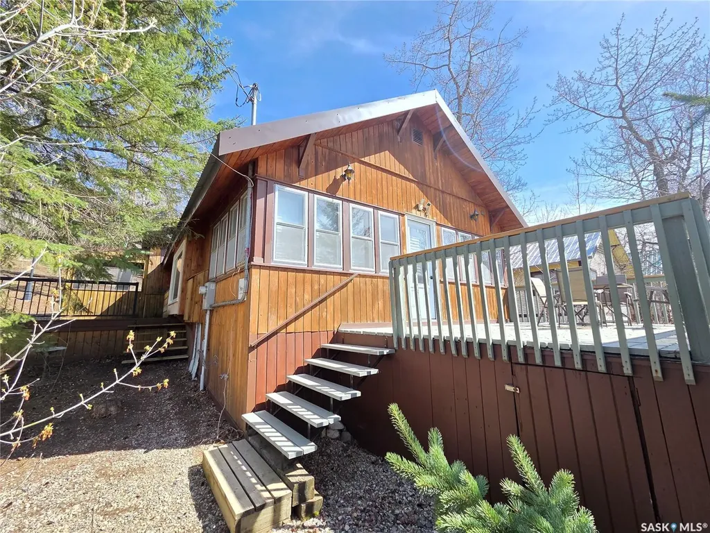 551 1st Street White Bear Ir 70 SK S0C 2S0
