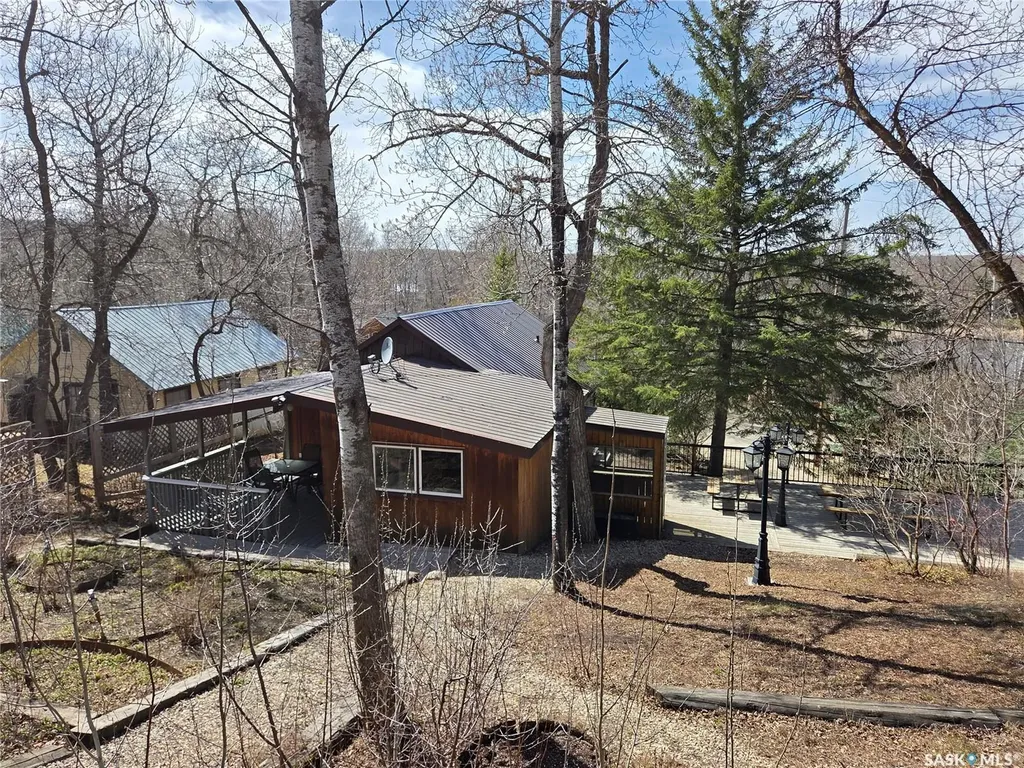 551 1st Street White Bear Ir 70 SK S0C 2S0