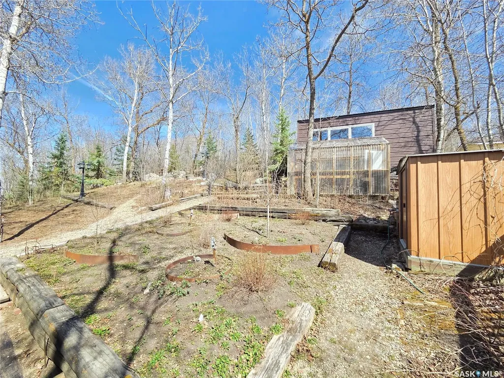 551 1st Street White Bear Ir 70 SK S0C 2S0