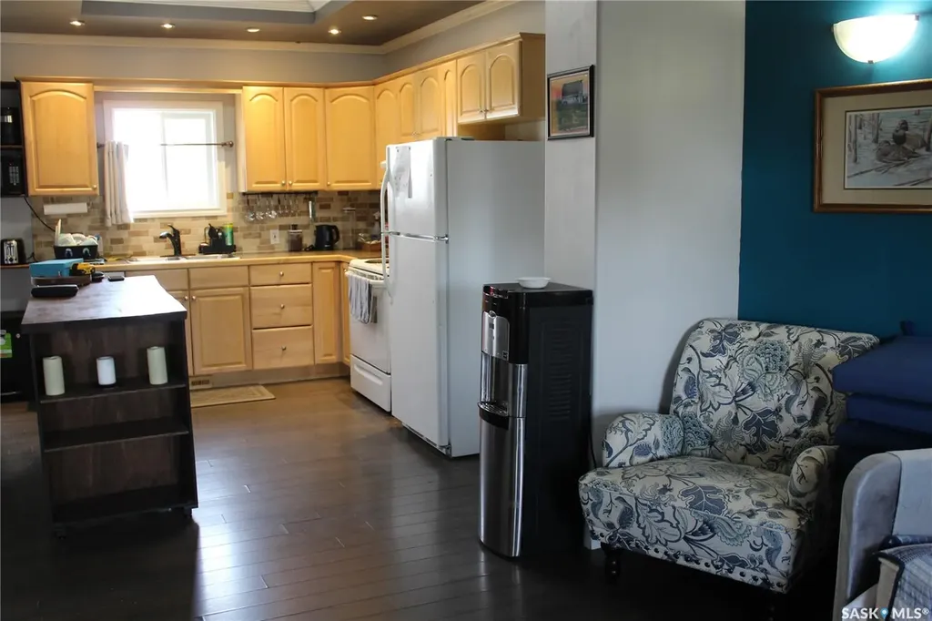314 3rd Street E Wilkie SK S0K 4W0