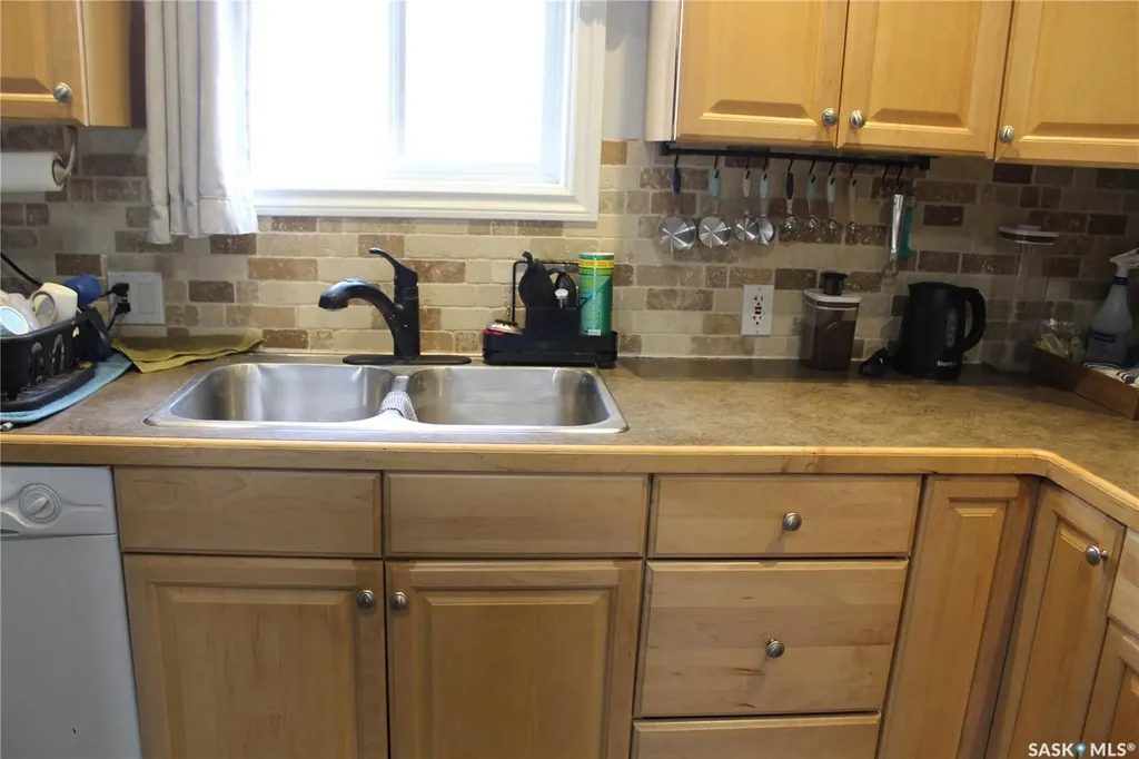 314 3rd Street E Wilkie SK S0K 4W0