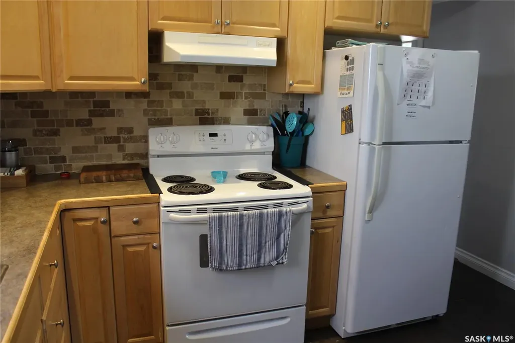 314 3rd Street E Wilkie SK S0K 4W0