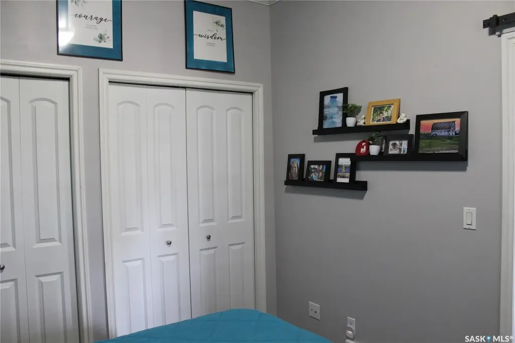 314 3rd Street E Wilkie SK S0K 4W0
