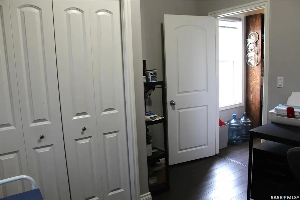 314 3rd Street E Wilkie SK S0K 4W0