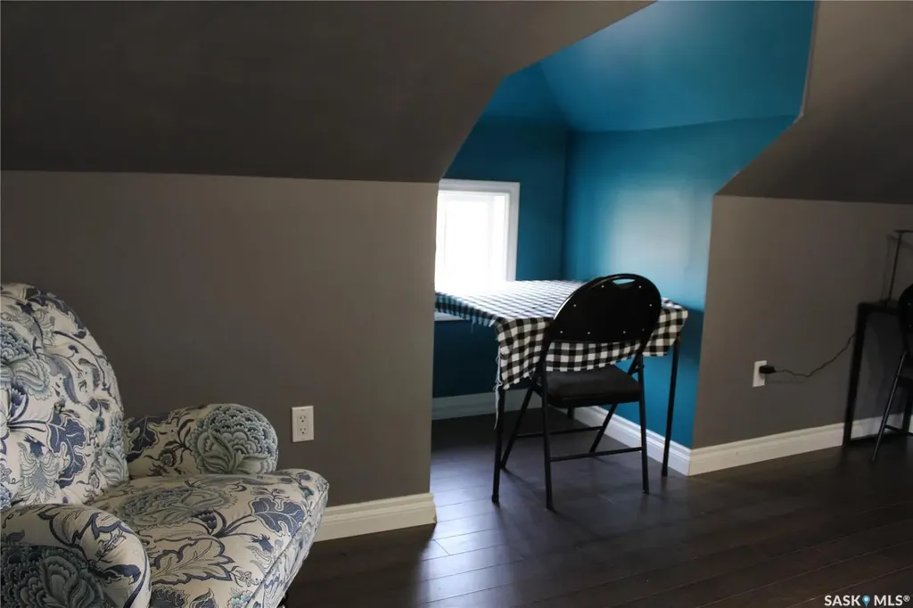 314 3rd Street E Wilkie SK S0K 4W0