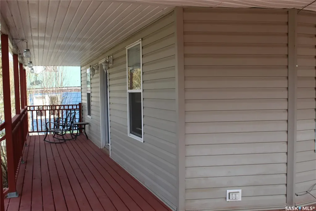 314 3rd Street E Wilkie SK S0K 4W0
