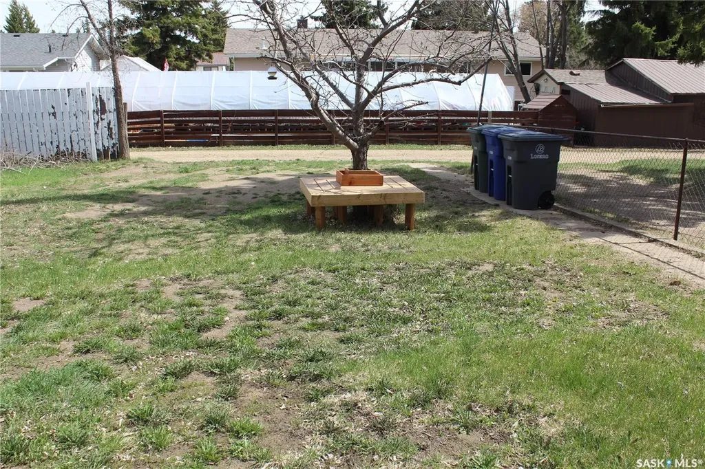 314 3rd Street E Wilkie SK S0K 4W0