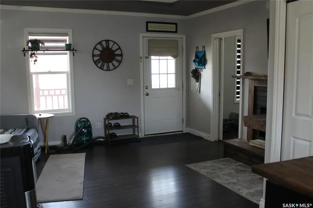 314 3rd Street E Wilkie SK S0K 4W0