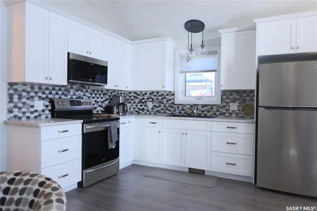 1200 North Shore Land Dufferin Rm No. 190 SK S0G 1P0
