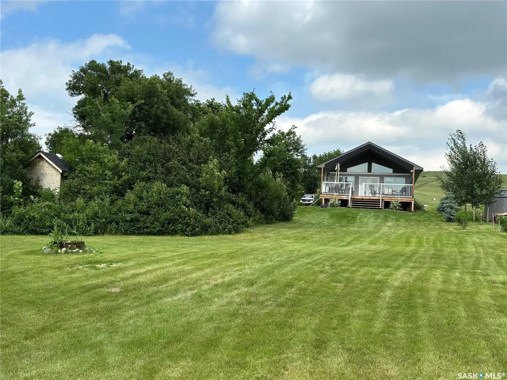1200 North Shore Land Dufferin Rm No. 190 SK S0G 1P0
