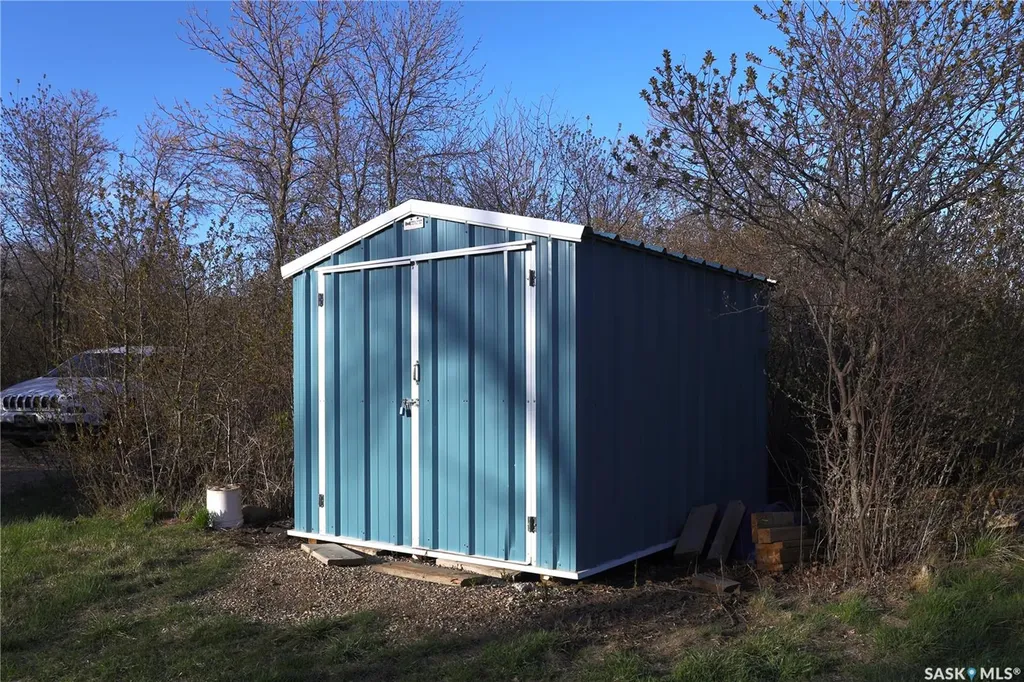 1200 North Shore Land Dufferin Rm No. 190 SK S0G 1P0