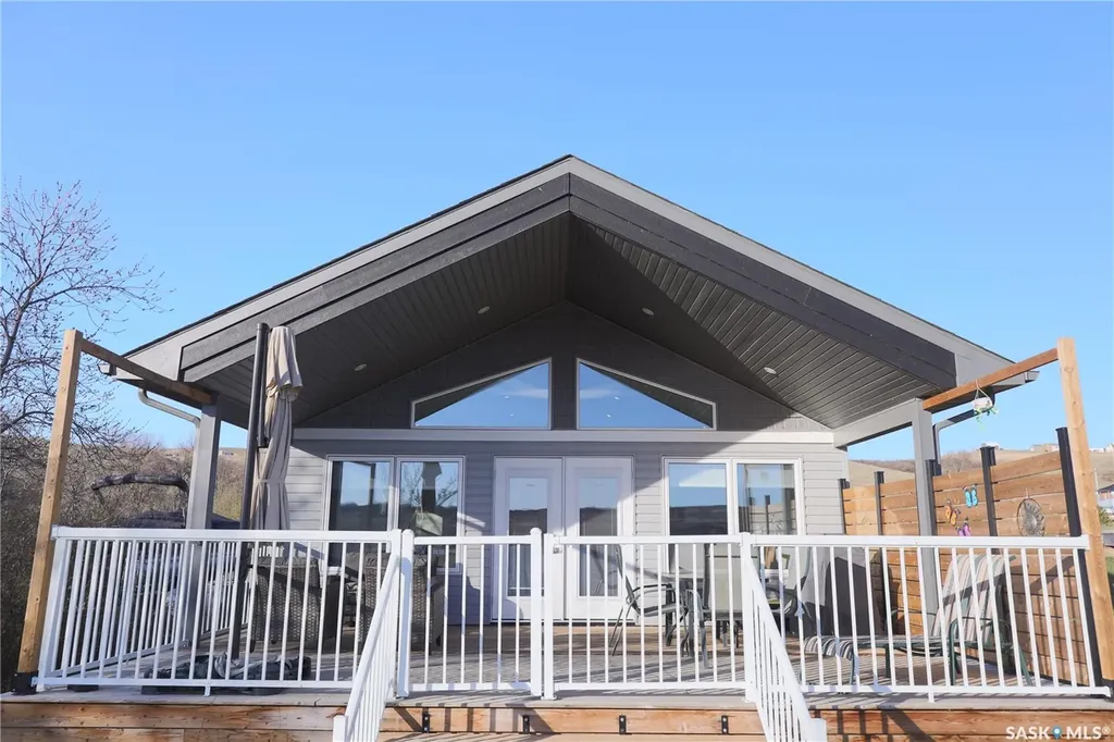1200 North Shore Land Dufferin Rm No. 190 SK S0G 1P0