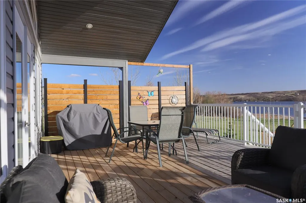 1200 North Shore Land Dufferin Rm No. 190 SK S0G 1P0