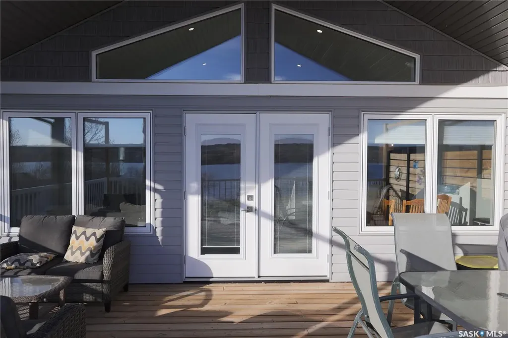 1200 North Shore Land Dufferin Rm No. 190 SK S0G 1P0