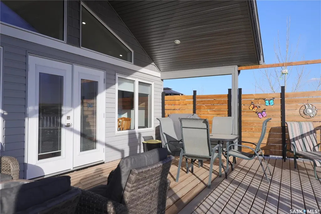 1200 North Shore Land Dufferin Rm No. 190 SK S0G 1P0