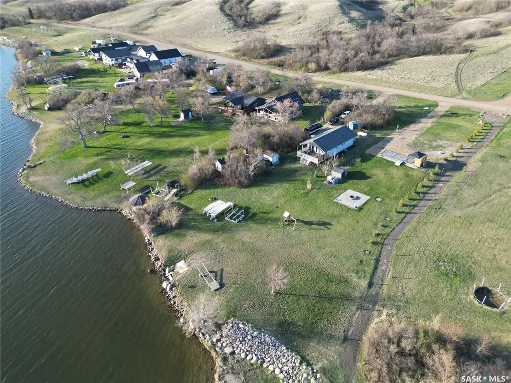 1200 North Shore Land Dufferin Rm No. 190 SK S0G 1P0
