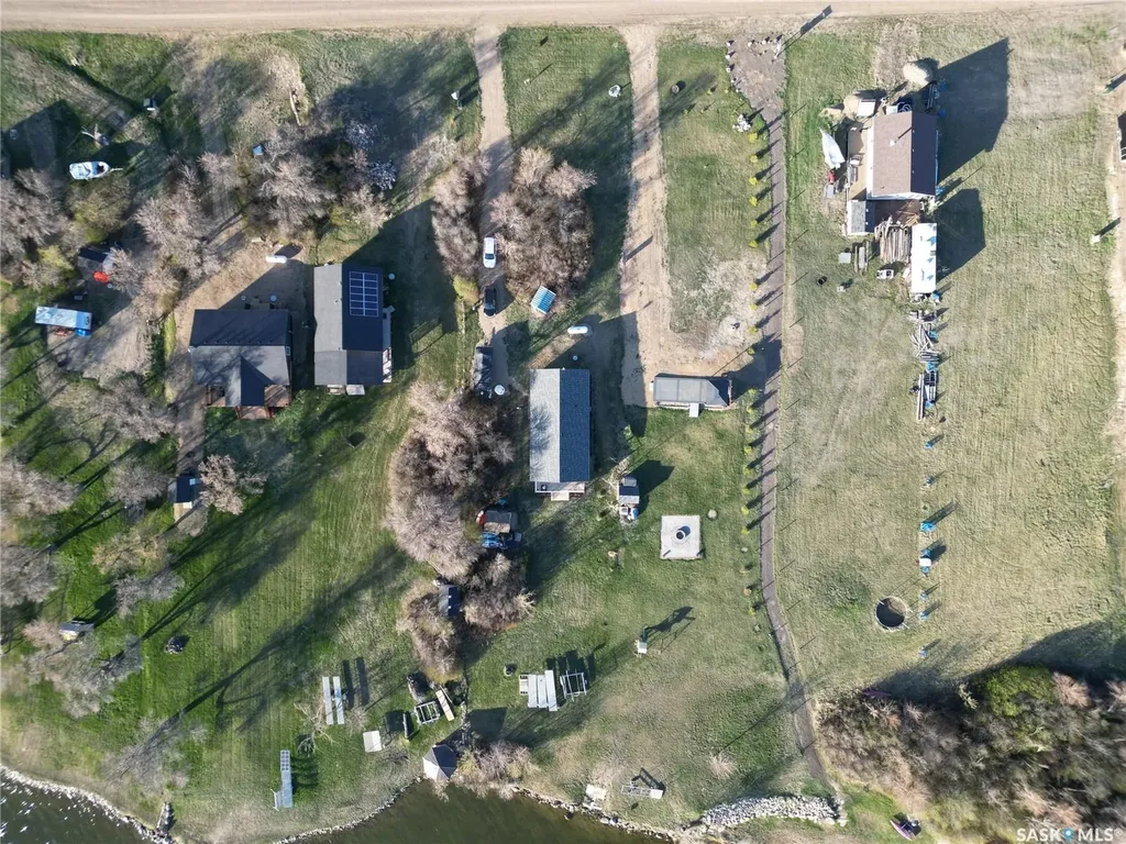 1200 North Shore Land Dufferin Rm No. 190 SK S0G 1P0