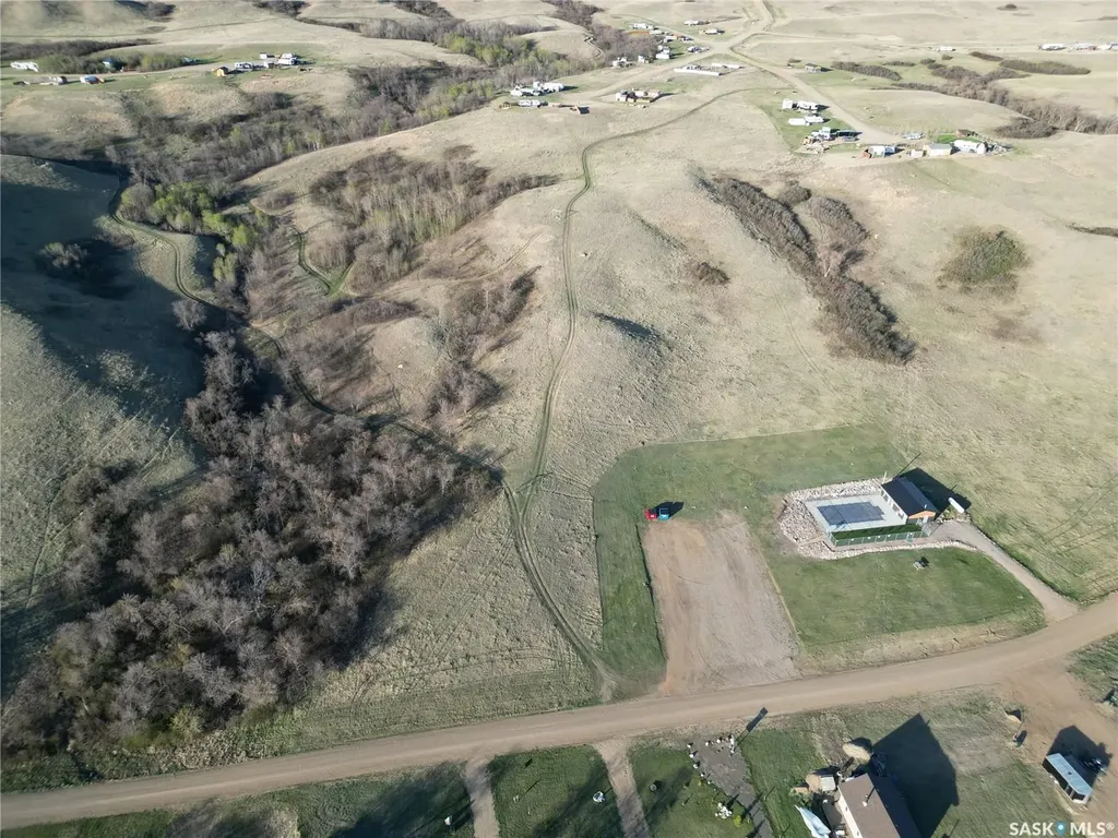 1200 North Shore Land Dufferin Rm No. 190 SK S0G 1P0