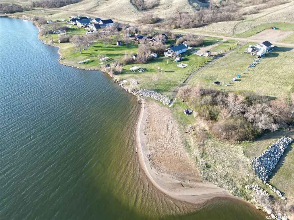 1200 North Shore Land Dufferin Rm No. 190 SK S0G 1P0