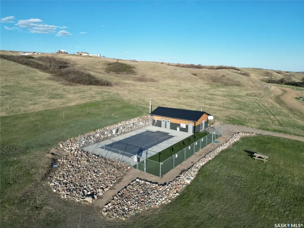 1200 North Shore Land Dufferin Rm No. 190 SK S0G 1P0