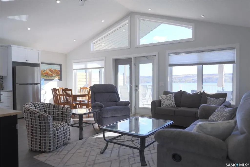 1200 North Shore Land Dufferin Rm No. 190 SK S0G 1P0