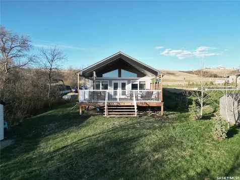 1200 North Shore Land Dufferin Rm No. 190 SK S0G 1P0