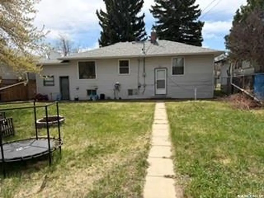 1323 Main Street Saskatoon SK S7H 0L3