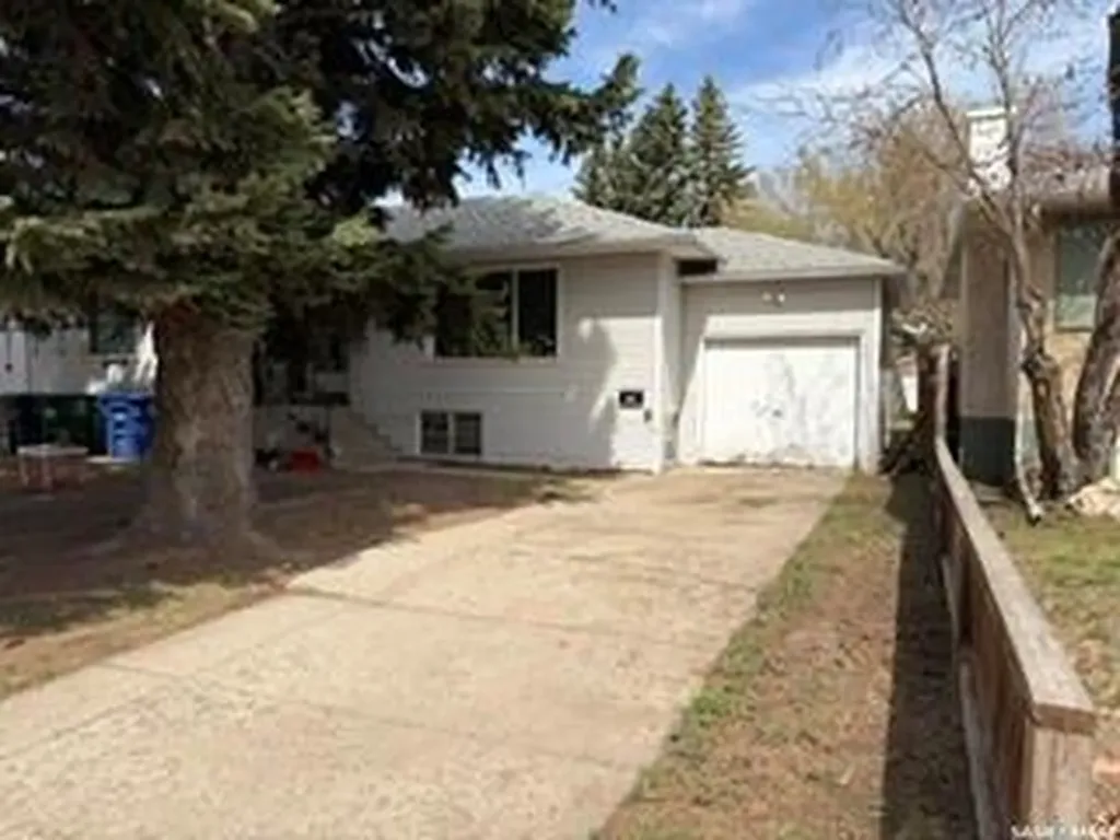 1323 Main Street Saskatoon SK S7H 0L3