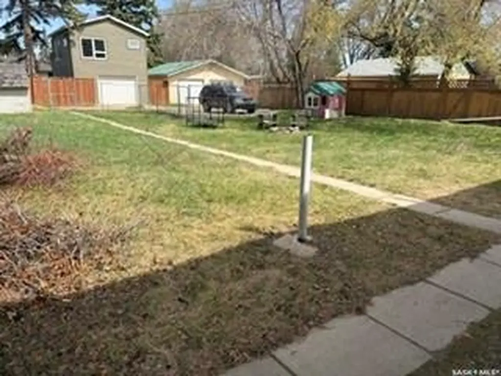1323 Main Street Saskatoon SK S7H 0L3