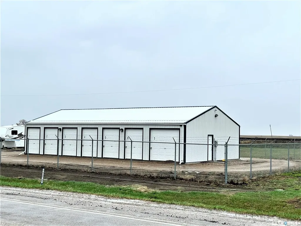 515 1st Avenue Allan SK S0K 0C0