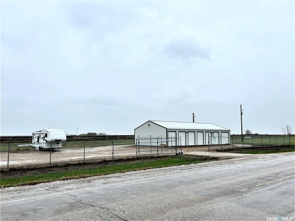 515 1st Avenue Allan SK S0K 0C0