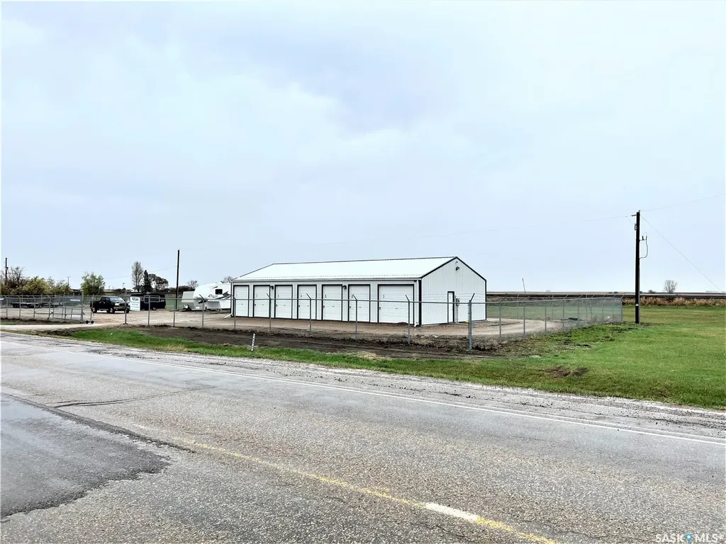 515 1st Avenue Allan SK S0K 0C0
