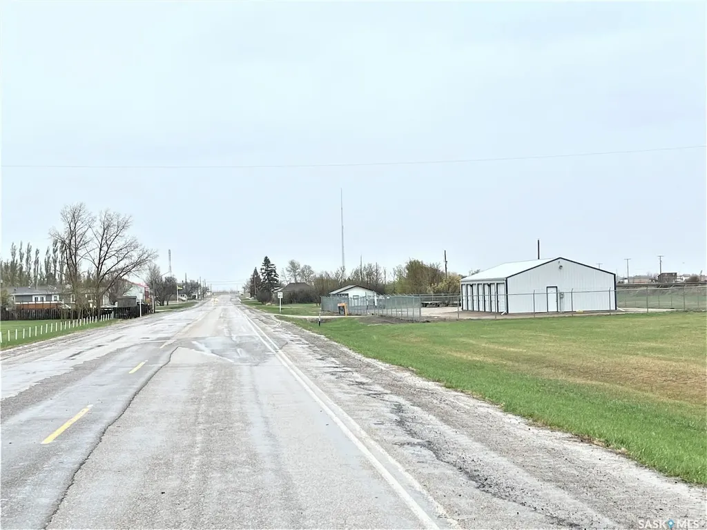 515 1st Avenue Allan SK S0K 0C0