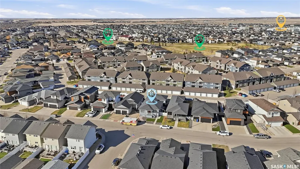 4202 Green Olive Way E Regina SK S4V 1P8