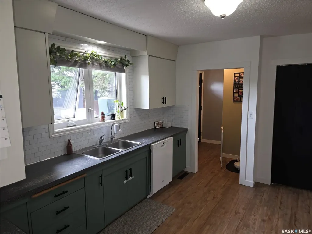 213 9th Street E Wynyard SK S0A 4T0