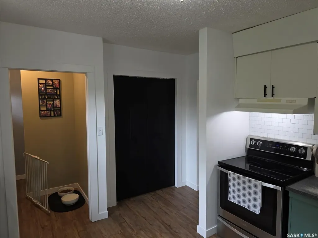 213 9th Street E Wynyard SK S0A 4T0