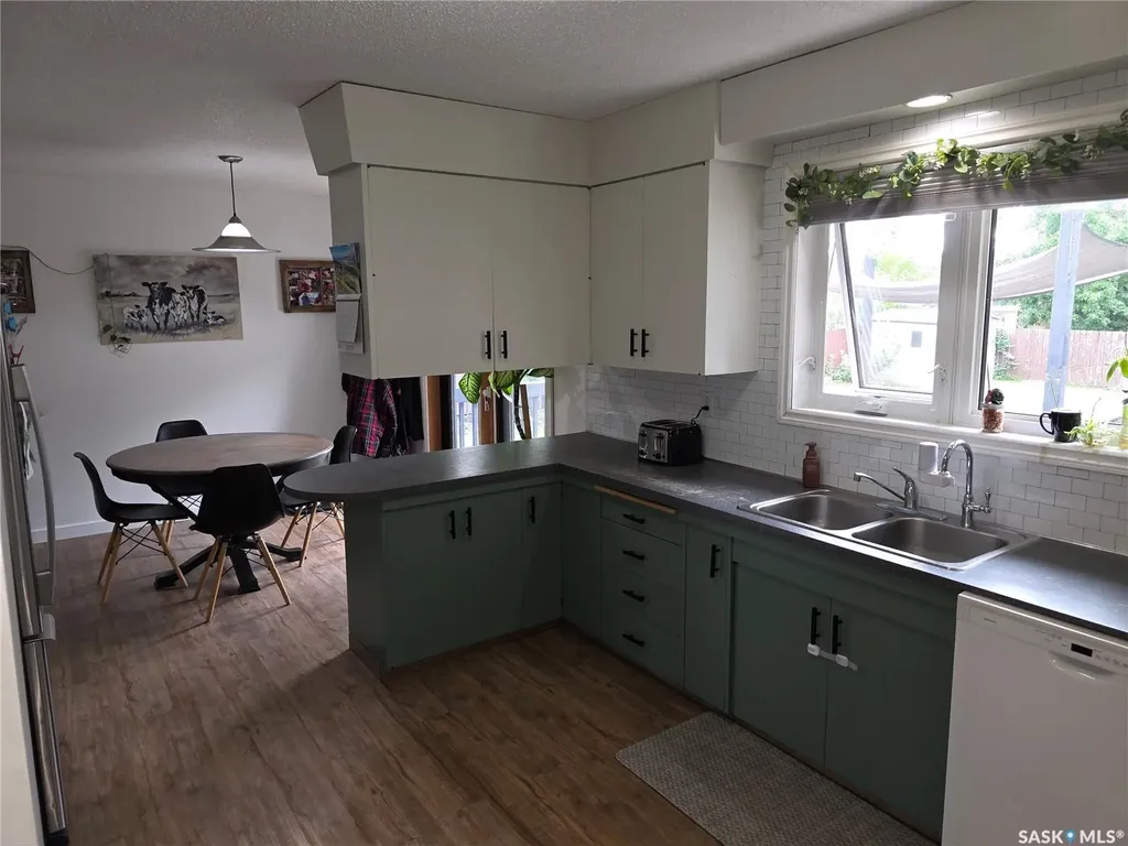 213 9th Street E Wynyard SK S0A 4T0