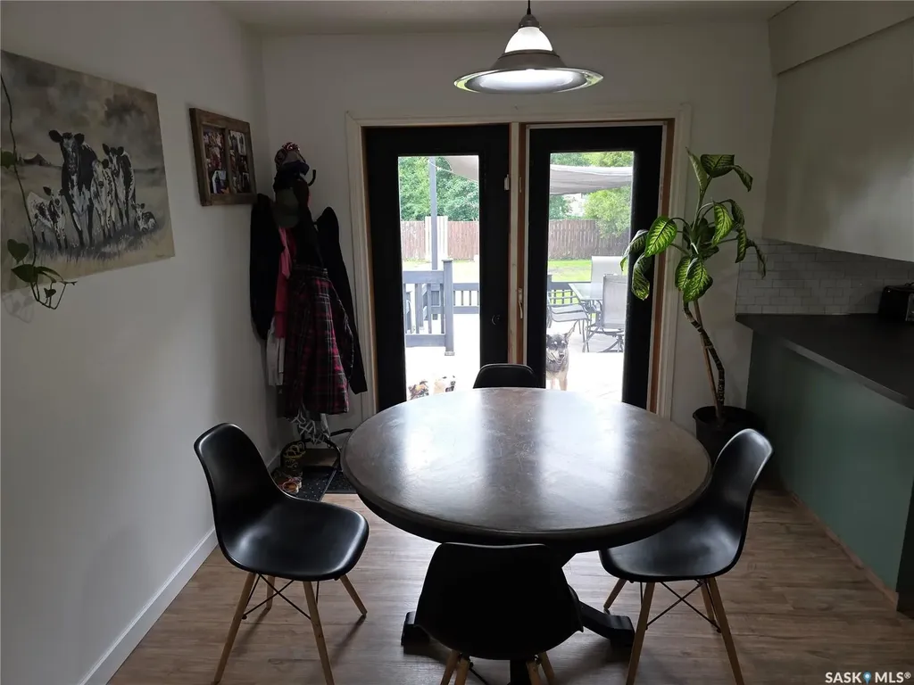213 9th Street E Wynyard SK S0A 4T0