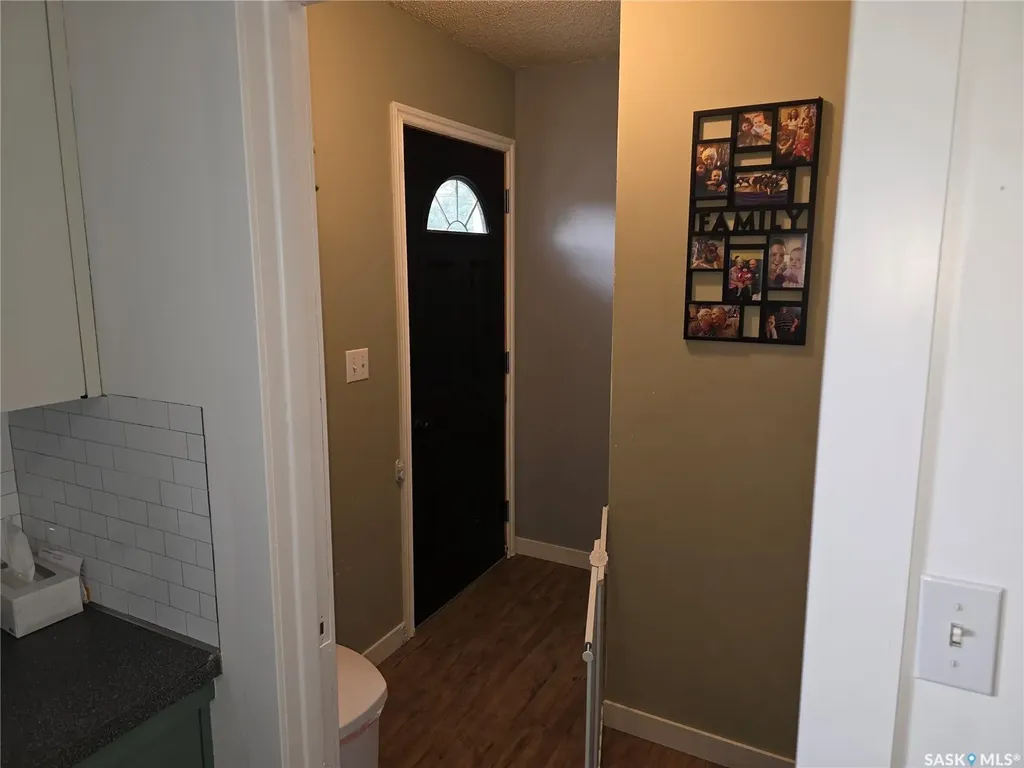 213 9th Street E Wynyard SK S0A 4T0
