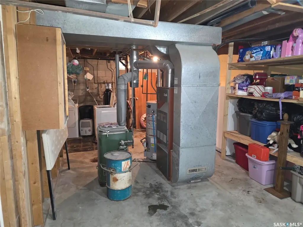 213 9th Street E Wynyard SK S0A 4T0