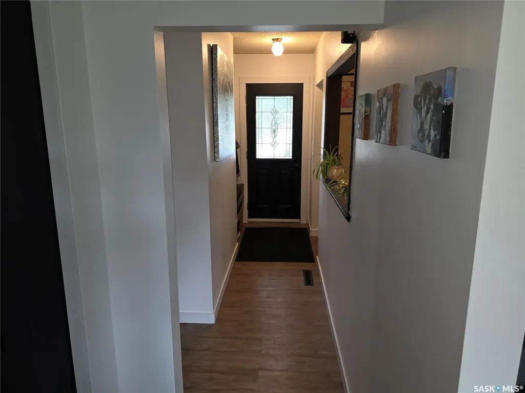 213 9th Street E Wynyard SK S0A 4T0